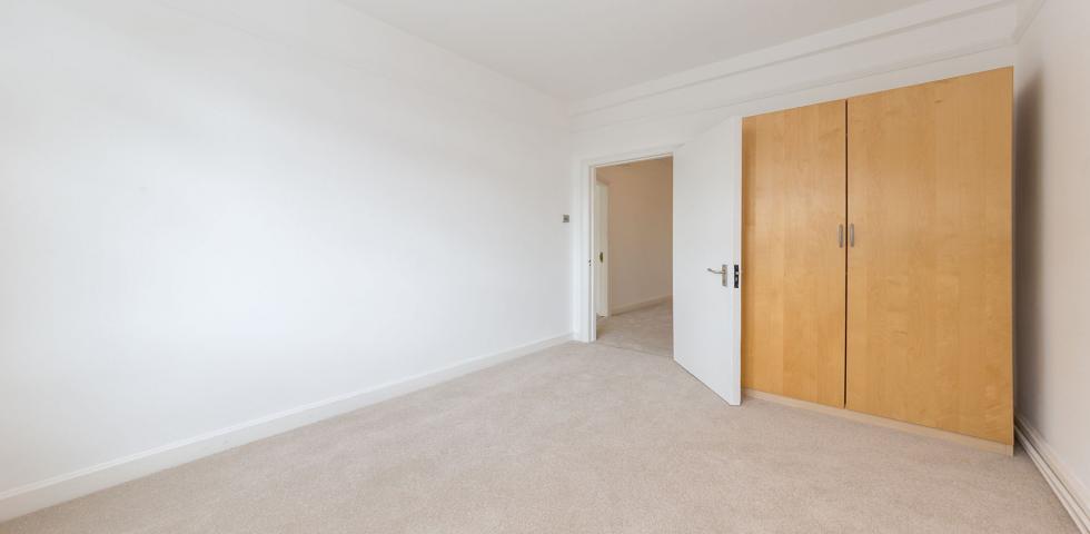 Modern Apartment Buckland Crescent, Belsize Park